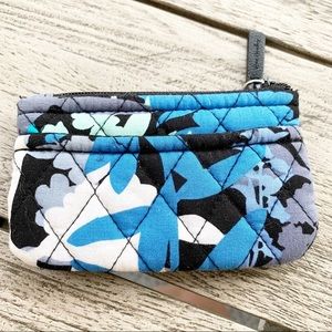 Vera Bradley Katatina Coin Purse Wallet